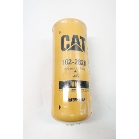 CATERPILLAR Hydraulic Oil Filter Heavy Equipment 102-2828